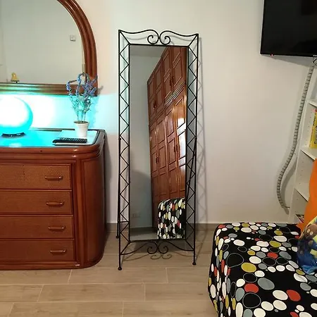 Apartment Romamor *