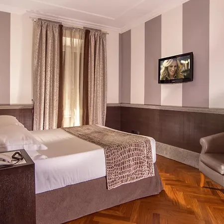 Hotel Royal Court