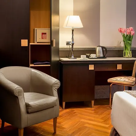 Hotel Royal Court Rom