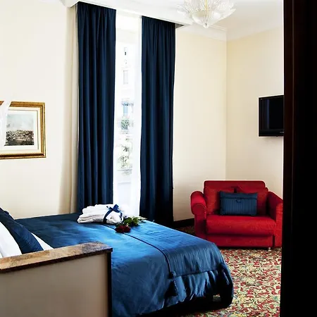 Beau Site - Antica Residenza