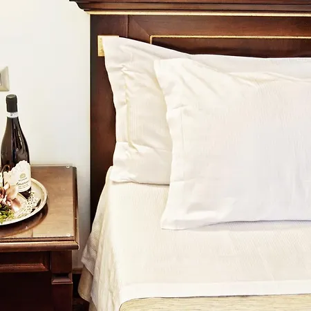 Pensión Beau Site - Antica Residenza 4*