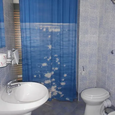 Hotel Rona 2*