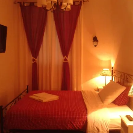 St. John Bed & Breakfast 3*
