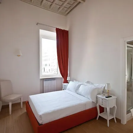Bed & Breakfast Little Queen