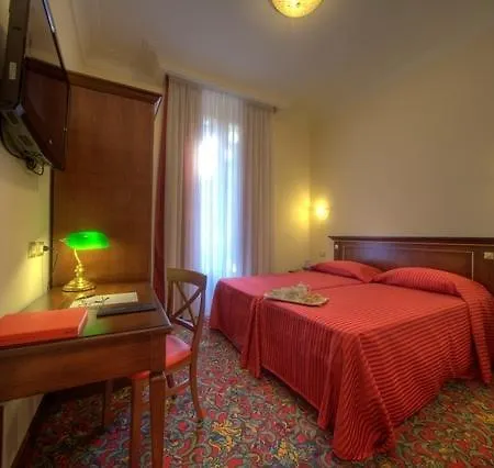 Pensión Beau Site - Antica Residenza 4*
