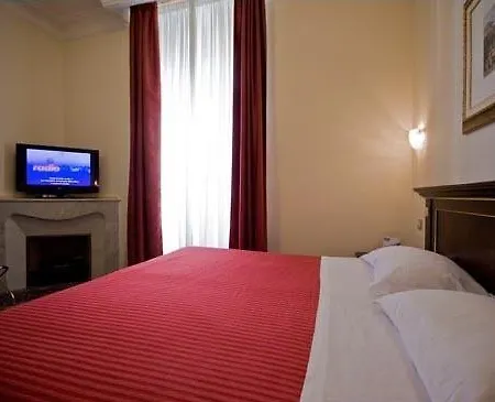 Pensión Beau Site - Antica Residenza 4*