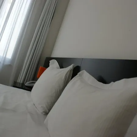 Hotel Aniene Roma