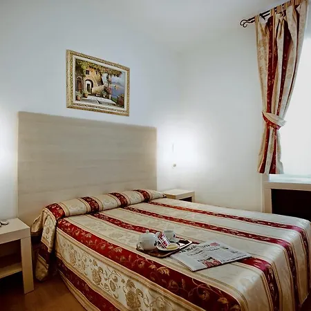 Hotel Saturnia