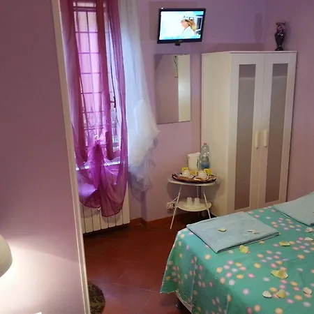 Bed & Breakfast Al Ponte Del Papa B&B