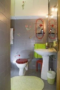 Al Ponte Del Papa B&B