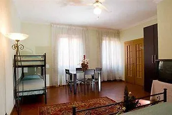 Bed & Breakfast Al Ponte Del Papa B&B 3*