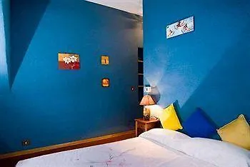 Bed & Breakfast Al Ponte Del Papa B&B Rome