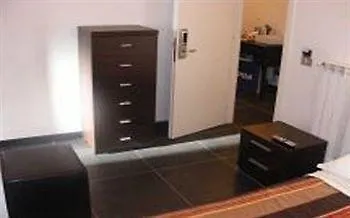 Guest house Yes