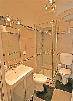 Guest house Yes Rome