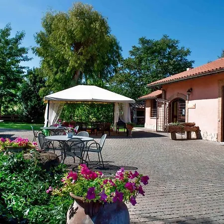 Apartment Vigna Dei Casali *