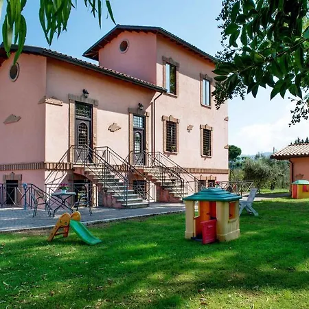 Apartment Vigna Dei Casali