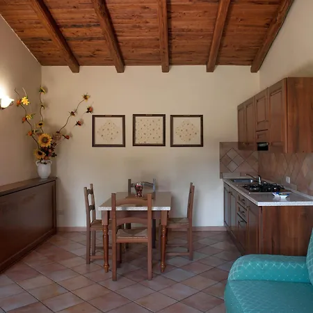 Apartment Vigna Dei Casali Rome