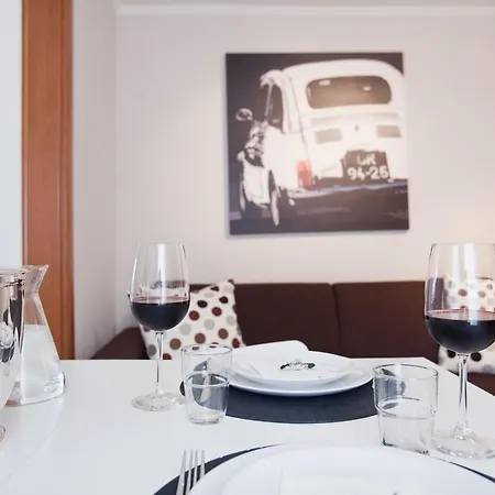Aurelia House And Loft