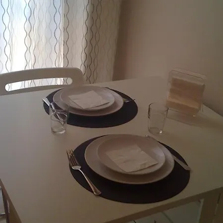 Apartment Aurelia House And Loft Rome