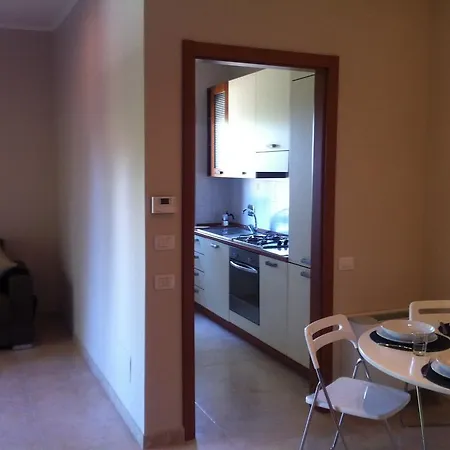 Apartment Aurelia House And Loft Rome