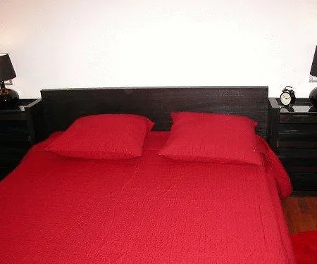 Bed & Breakfast Angelinibedrooms Rome