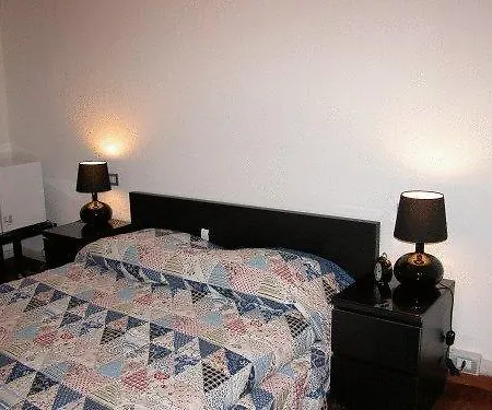 Bed & Breakfast Angelinibedrooms 3*