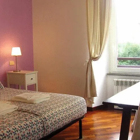 Hotel Old Town 3*