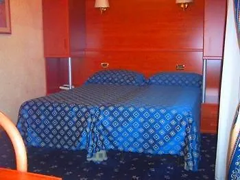 Hotel Harmony