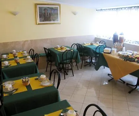 Hotel Dolomiti