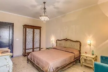 Piramide Terrace Рим