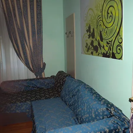 Bed & Breakfast 21 Aprile House Rom