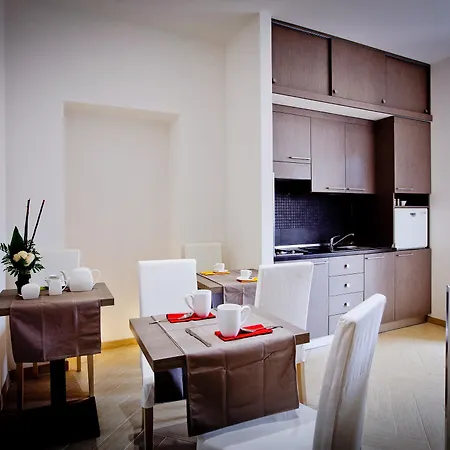 Hotel Castellani A San Pietro Rome