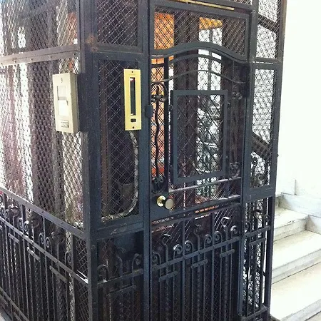 Guest house I Italy 2*