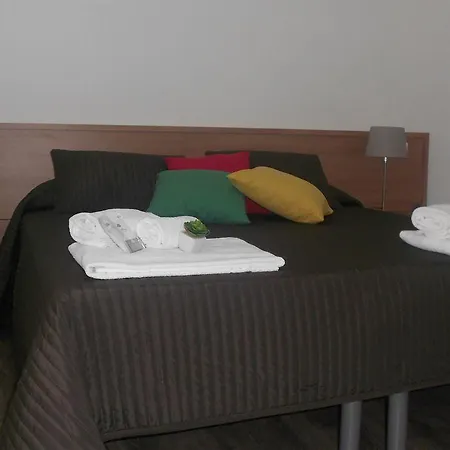 Guest house I Italy Rome