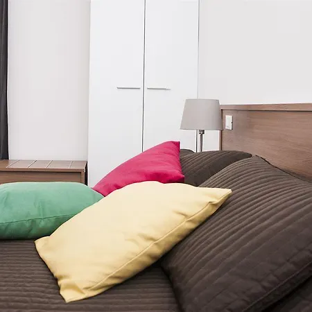 Guest house I Italy