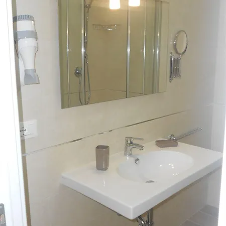 Guest house I Italy Rome