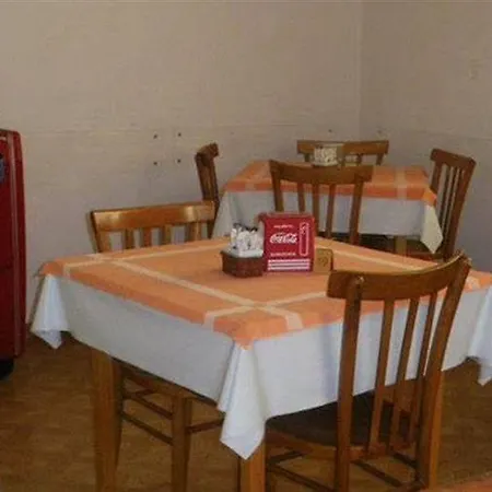 Hotel Marvi