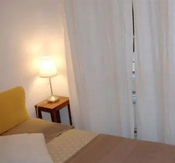 B&B Arco Del Lauro