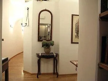 B&B Arco Del Lauro Rome