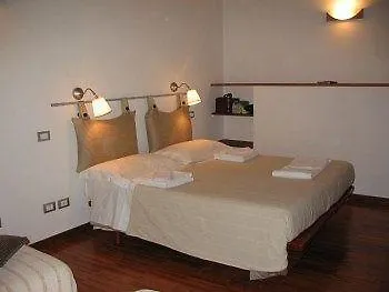 Bed & Breakfast B&B Arco Del Lauro Rome