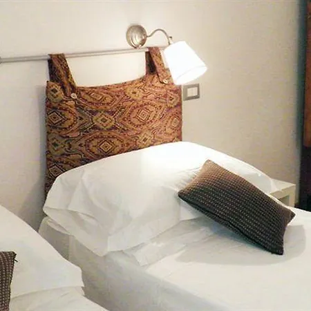 Bed & Breakfast B&B Arco Del Lauro Rome
