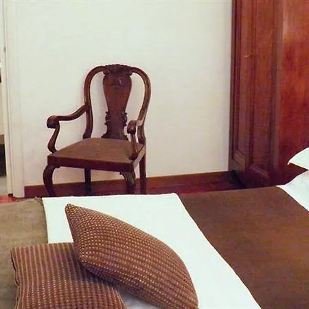 B&B Arco Del Lauro Rome