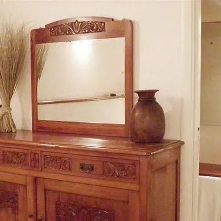Bed & Breakfast B&B Arco Del Lauro Rome