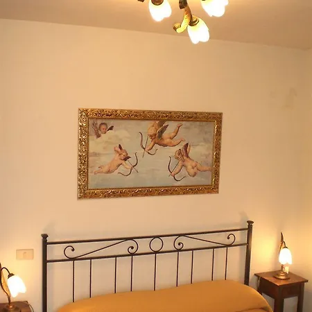 Hotel Flavius Rome
