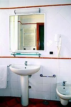 Hotel Primavera