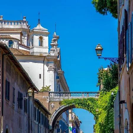 Palazzo Medusa Rome