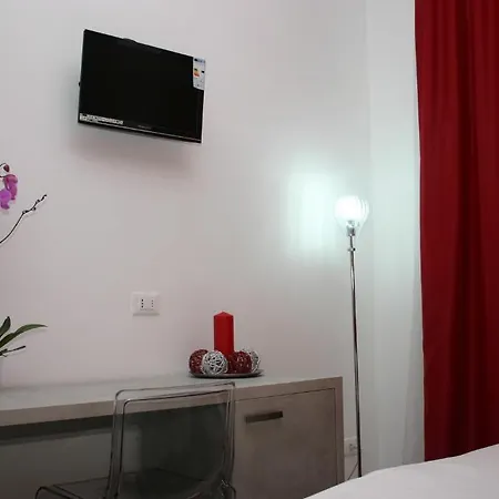 Le Terrazze Di San Giovanni Guest house Rome