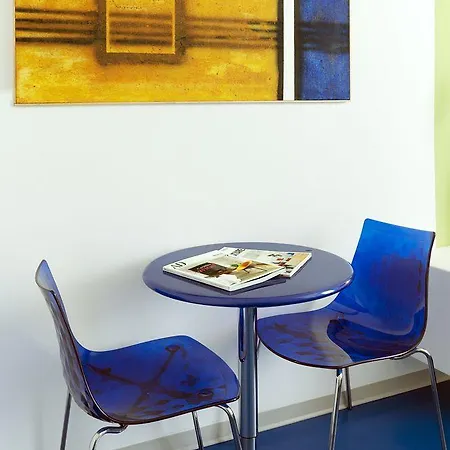 Bed and breakfast B&B Amor Roma
