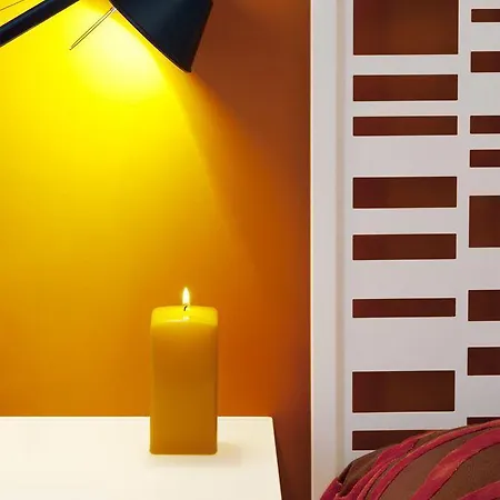 Bed and breakfast B&B Amor 3*