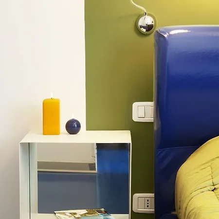 Bed & Breakfast B&B Amor 3*
